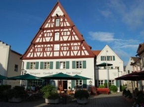 Metzgerei Gasthof Romantik Hotel Der Millipp